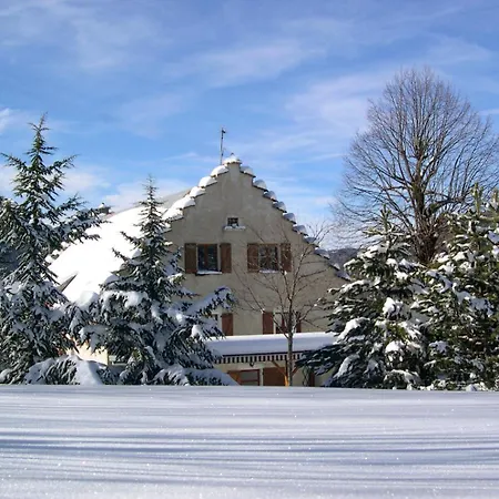 Hotel Des Montauds Villard-de-Lans