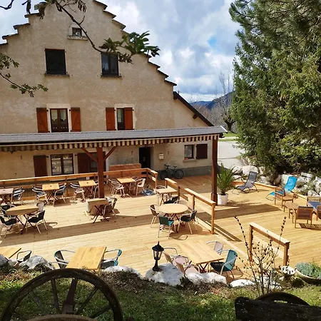 Des Montauds Villard-de-Lans