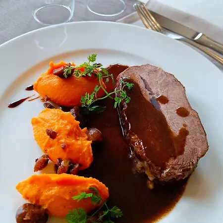 Des Montauds - & Restaurant Villard-de-Lans