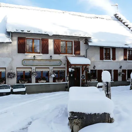 Hotel Des Montauds - & Restaurant 2*