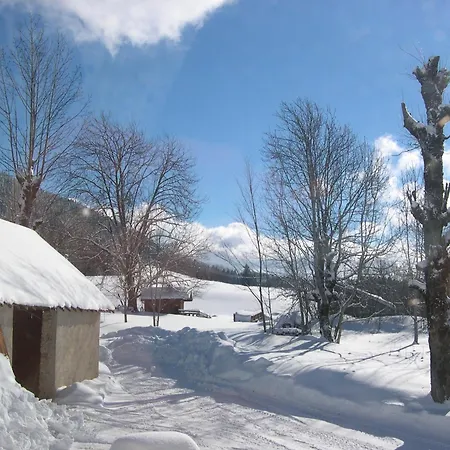 Des Montauds - & Restaurant