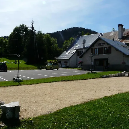 Des Montauds - & Restaurant