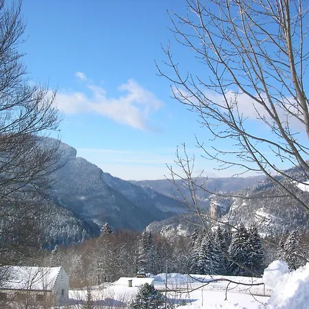 Des Montauds - & Restaurant