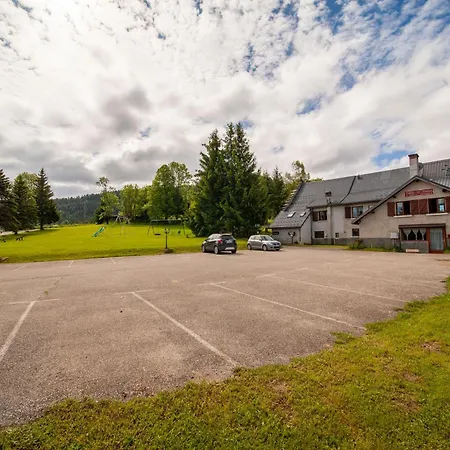 Hotel Des Montauds - & Restaurant