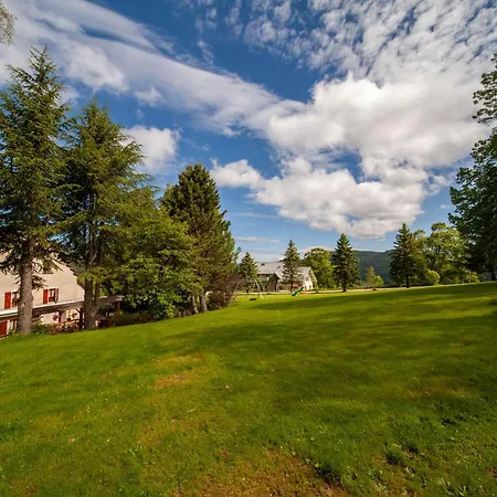 Des Montauds - & Restaurant Hotel Villard-de-Lans