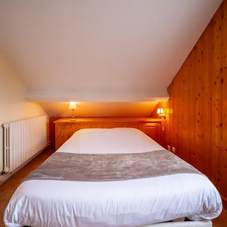 Hotel Des Montauds - & Restaurant Villard-de-Lans
