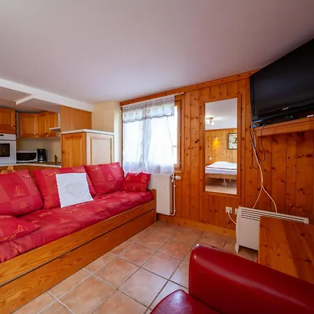 Des Montauds - & Restaurant 2* Villard-de-Lans