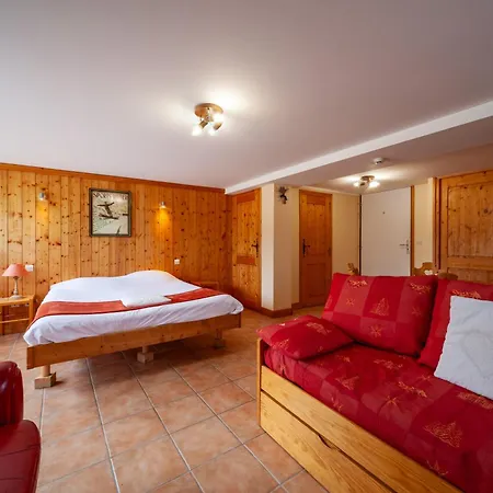 Des Montauds - & Restaurant Villard-de-Lans
