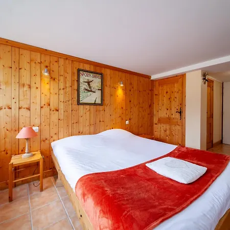 Des Montauds - & Restaurant 2* Villard-de-Lans