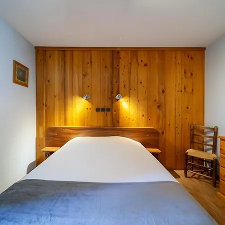Hotell Des Montauds - & Restaurant Villard-de-Lans