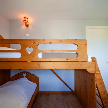 Des Montauds - & Restaurant Hotel Villard-de-Lans