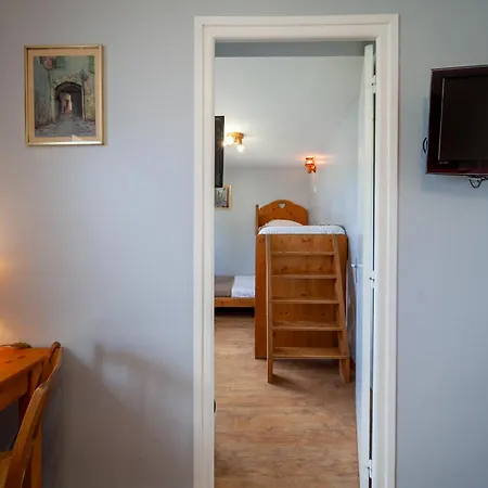 Des Montauds - & Restaurant