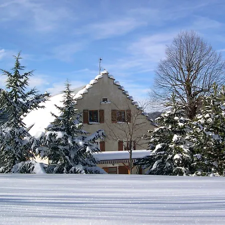Des Montauds - & Restaurant