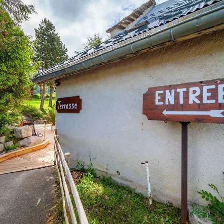 Des Montauds - & Restaurant Villard-de-Lans