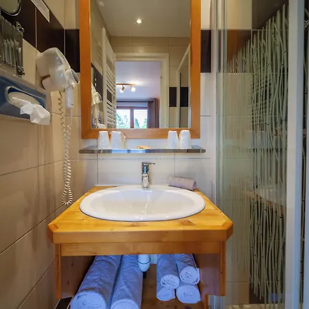 Des Montauds - & Restaurant Villard-de-Lans