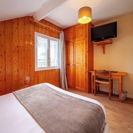 Des Montauds - & Restaurant 2* Villard-de-Lans