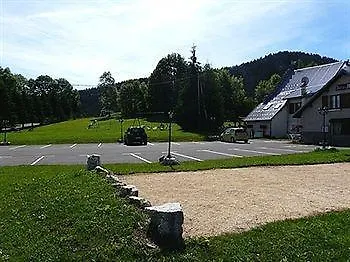 Des Montauds - & Restaurant Hotel Villard-de-Lans