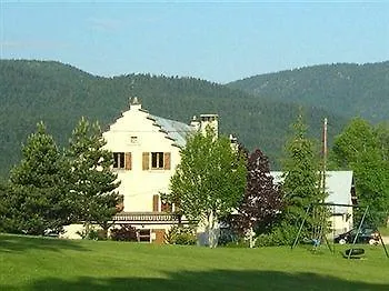 Des Montauds - & Restaurant Hotel Villard-de-Lans