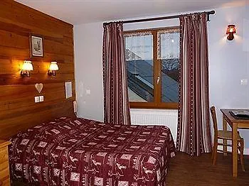 Des Montauds - & Restaurant 2* Villard-de-Lans