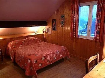 Des Montauds - Hôtel&restaurant 2*