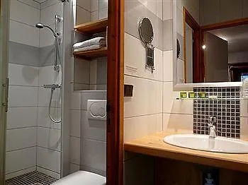 Des Montauds - & Restaurant Hotel Villard-de-Lans