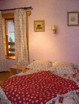 Des Montauds - & Restaurant Villard-de-Lans