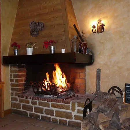 Des Montauds - & Restaurant 2* Villard-de-Lans
