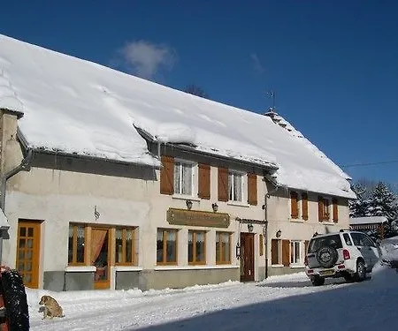 Hotel Des Montauds - Hôtel&restaurant 2*