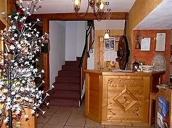 Des Montauds - & Restaurant