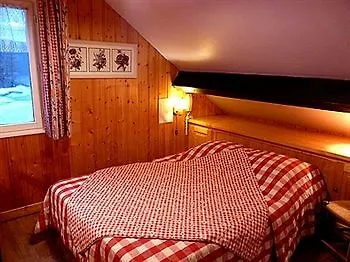 Hotel Des Montauds - & Restaurant Villard-de-Lans