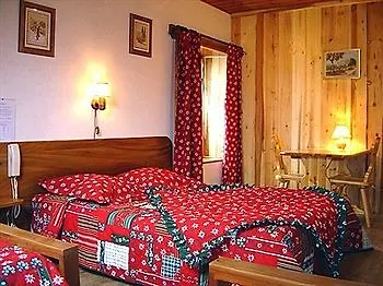 Hotel Des Montauds - & Restaurant