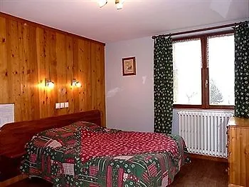 Hotel Des Montauds - & Restaurant Villard-de-Lans