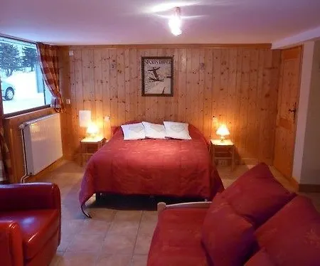 Des Montauds - & Restaurant Villard-de-Lans