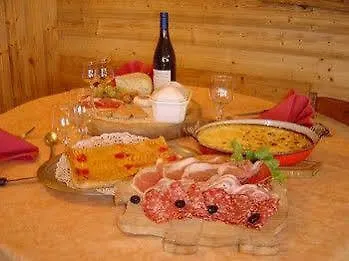 Des Montauds - & Restaurant Villard-de-Lans