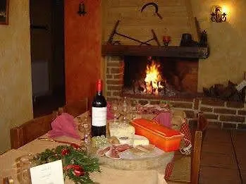 Des Montauds - & Restaurant Hotell 2*