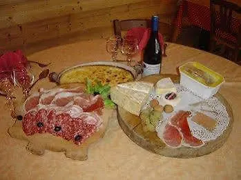 Des Montauds - & Restaurant