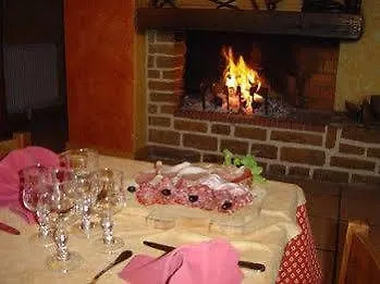 Des Montauds - & Restaurant Villard-de-Lans