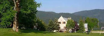 Des Montauds - & Restaurant Hotel Villard-de-Lans