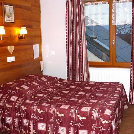 Des Montauds - & Restaurant Hotel Villard-de-Lans